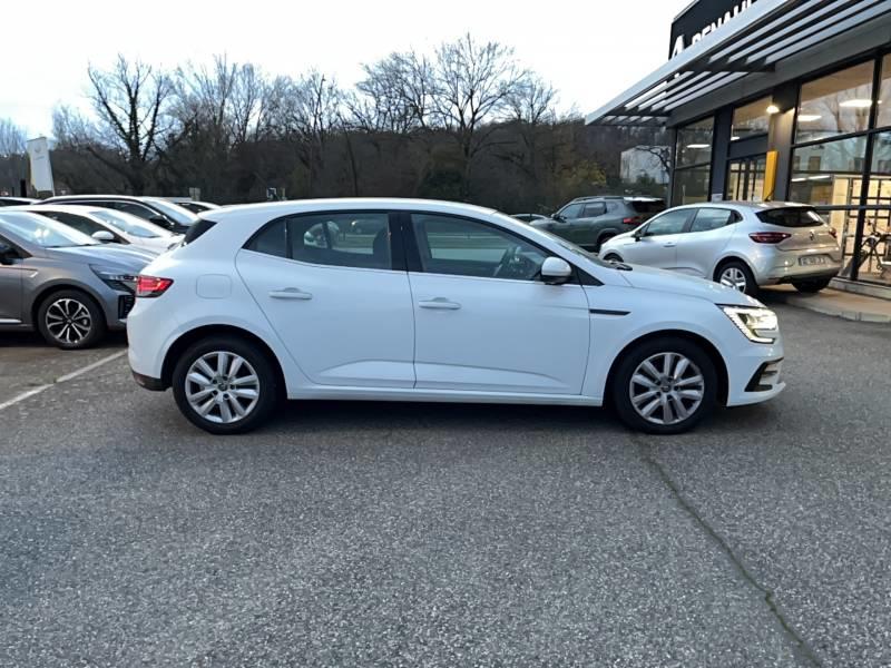 Renault Mégane IV Berline Blue dCi 115 - 20 Business