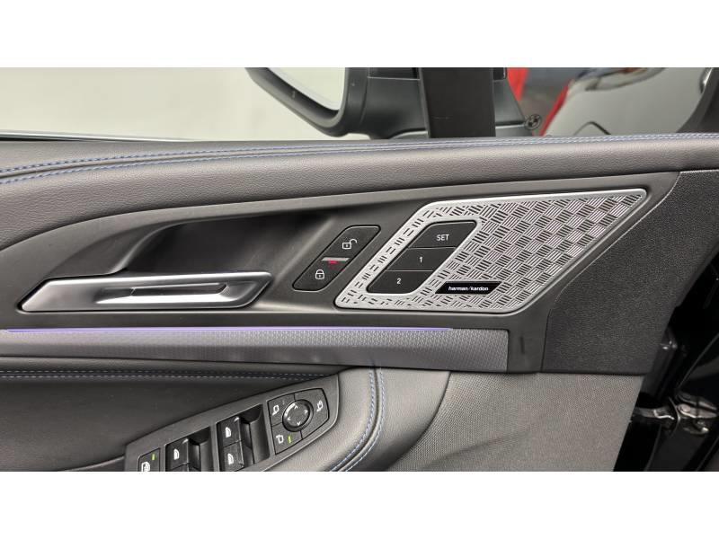 Bmw Serie 2 Active Tourer 225e xDrive 245 ch Dkg7 m Sport