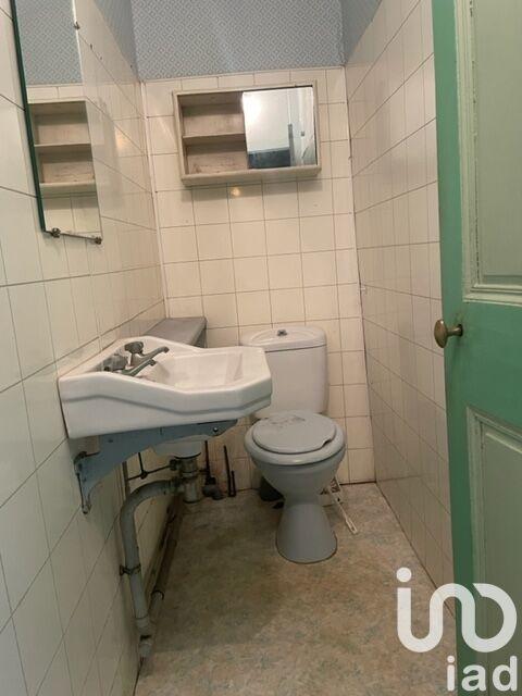 Maison de village - 164 m² - 6 pièces