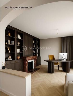 Maison - 354 m² - 6 pièces