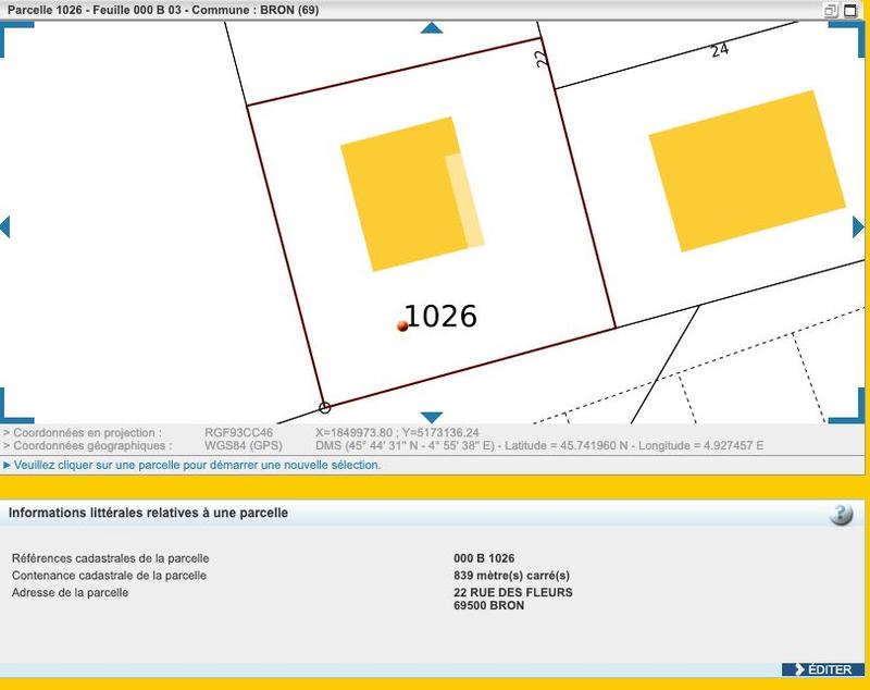 Maison - 124 m² - 5 pièces
