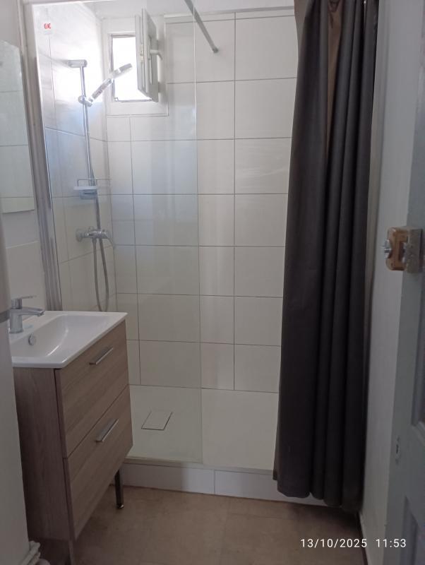 Appartement - 54 m² - 2 pièces