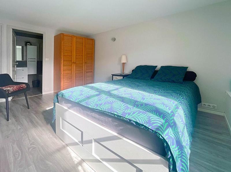 Maison - 140 m² - 7 pièces