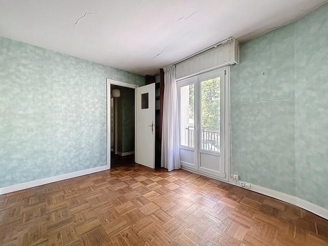 Appartement - 83 m² - 3 pièces