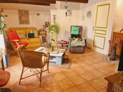 Maison - 136 m² - 4 pièces