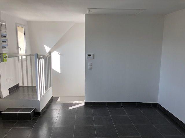 Appartement - 38 m² - 3 pièces