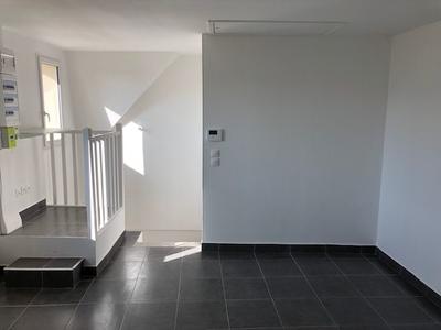 Appartement - 38 m² - 3 pièces