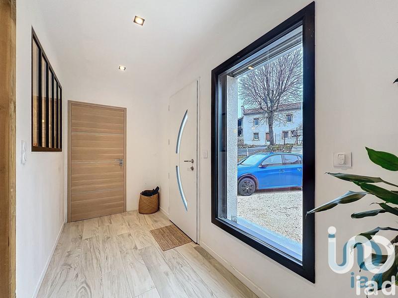 Maison - 103 m² - 4 pièces