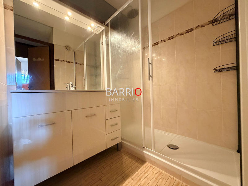 Appartement - 50 m² - 4 pièces