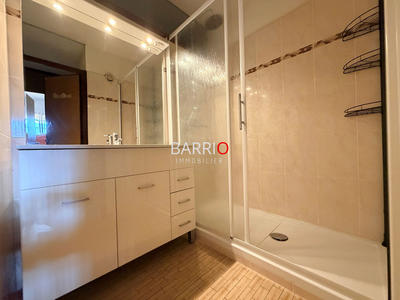 Appartement - 50 m² - 4 pièces