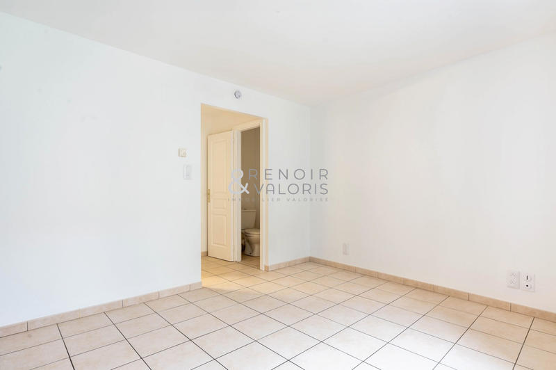 Appartement - 18 m² - 1 pièce