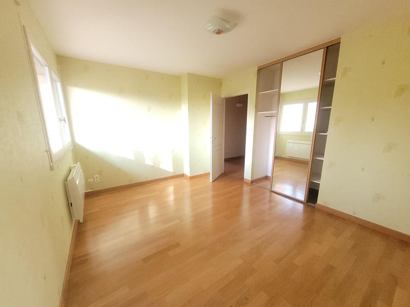 Maison - 148 m² - 5 pièces