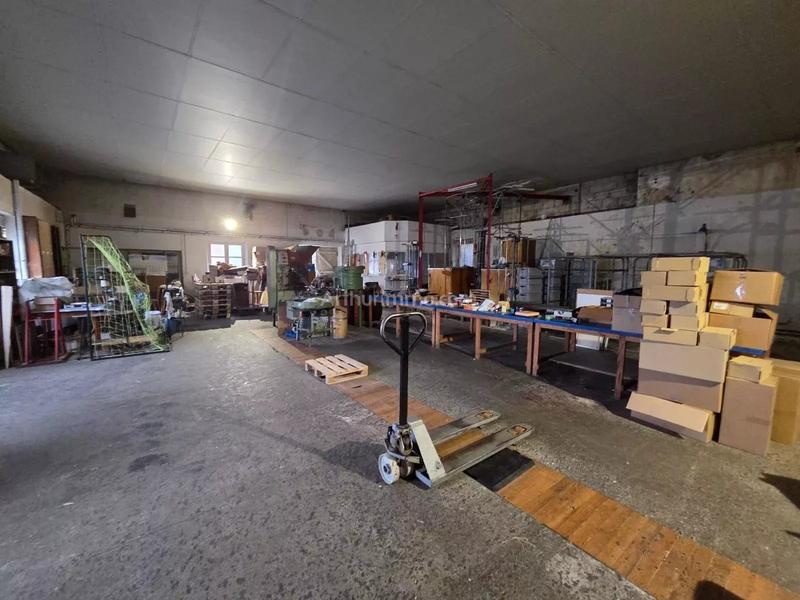 Bureau - 530 m² - 7 pièces