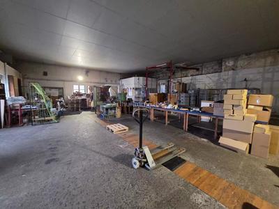 Bureau - 530 m² - 7 pièces