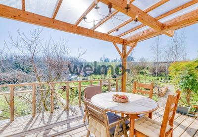 Maison - 360 m² - 10 pièces