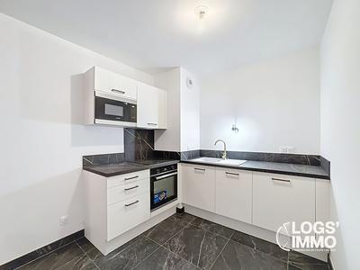 Appartement - 89 m² - 4 pièces