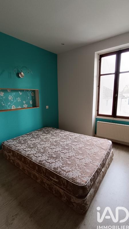 Maison - 65 m² - 3 pièces