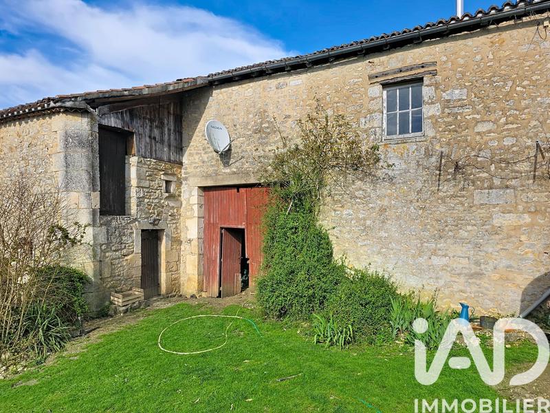 Maison - 223 m² - 8 pièces