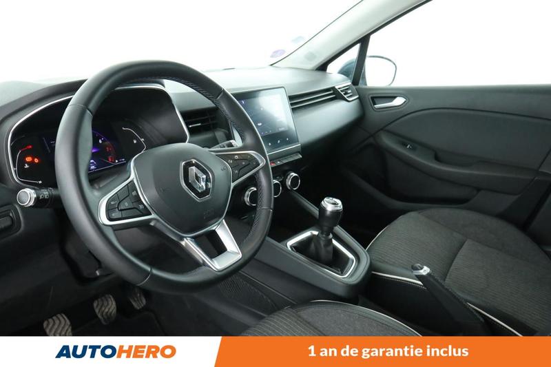 Renault Clio 1.0 TCe Intens 91 ch