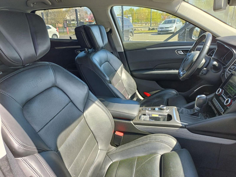 Renault Talisman estate 1.6 Dci 160ch Energy Initiale Paris Edc