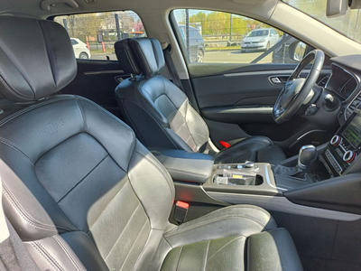 Renault Talisman estate 1.6 Dci 160ch Energy Initiale Paris Edc