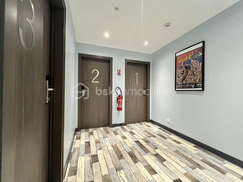 Bureau - 1 300 m² - 38 pièces