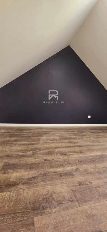 Maison - 63 m² - 4 pièces