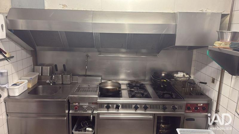 Local commercial - 100 m²