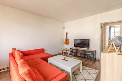 Appartement - 51 m² - 3 pièces