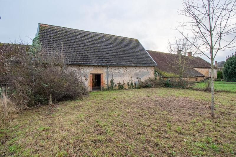 Maison - 85 m² - 2 pièces