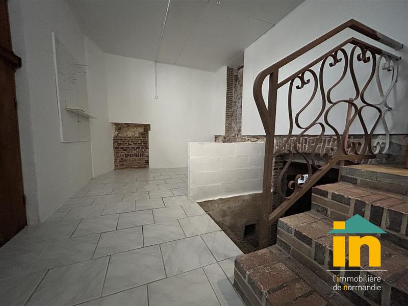 Maison de ville - 141 m² - 5 pièces