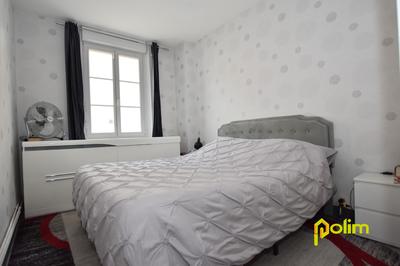 Maison - 102 m² - 4 pièces