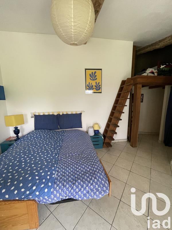 Maison - 285 m² - 10 pièces