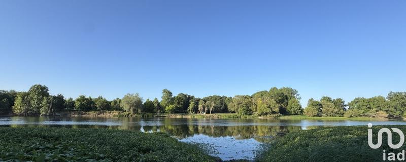 Maison - 157 m² - 7 pièces