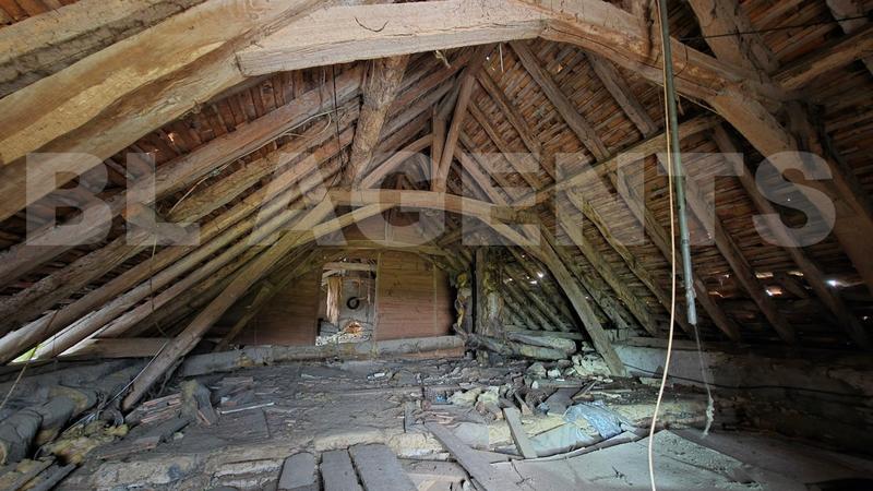 Maison ancienne - 78 m² - 5 pièces