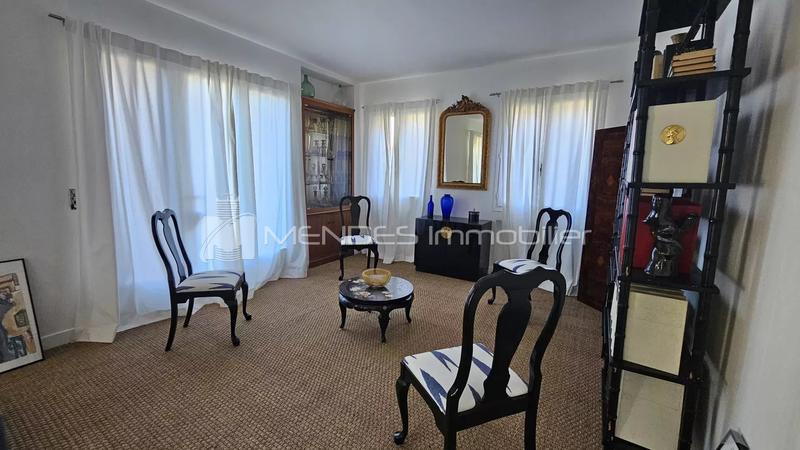 Villa - 147 m² - 4 pièces