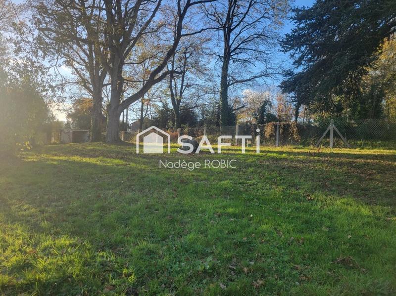 Maison - 197 m² - 7 pièces