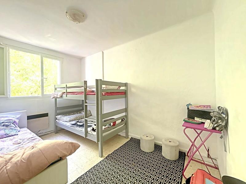 Appartement - 67 m² - 4 pièces