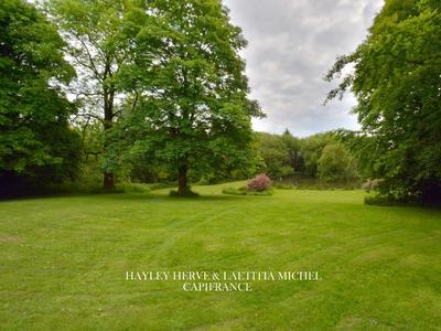 Maison de campagne - 170 m² - 7 pièces