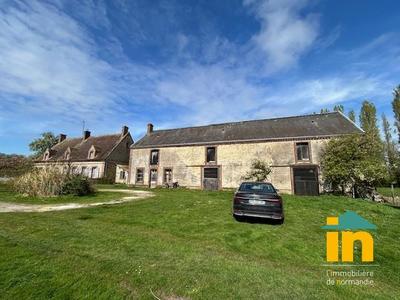 Demeure - 220 m² - 9 pièces