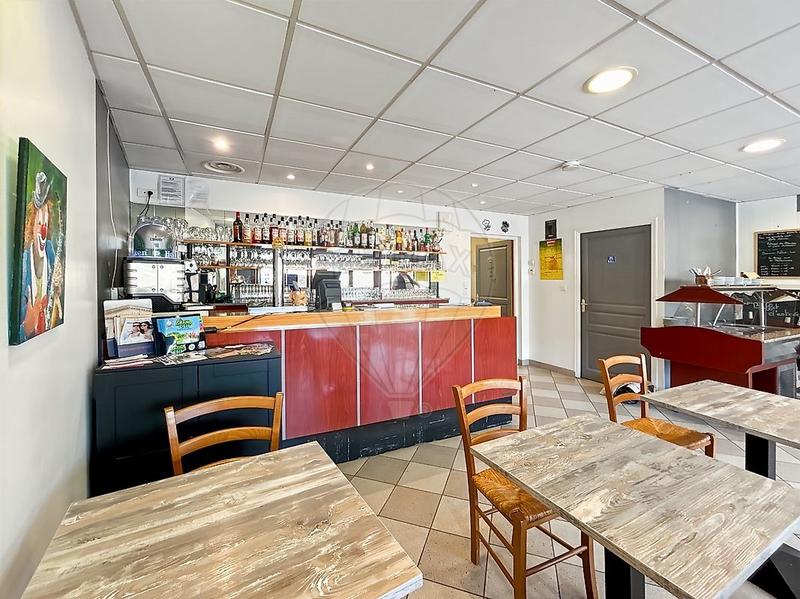 Immeuble - 226 m² - 8 pièces