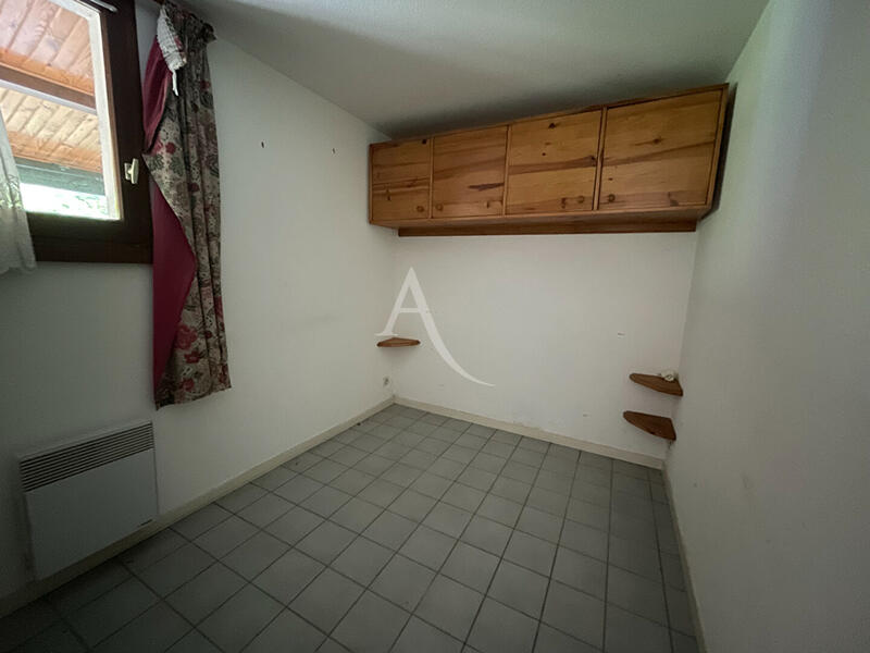 Maison - 43 m² - 2 pièces
