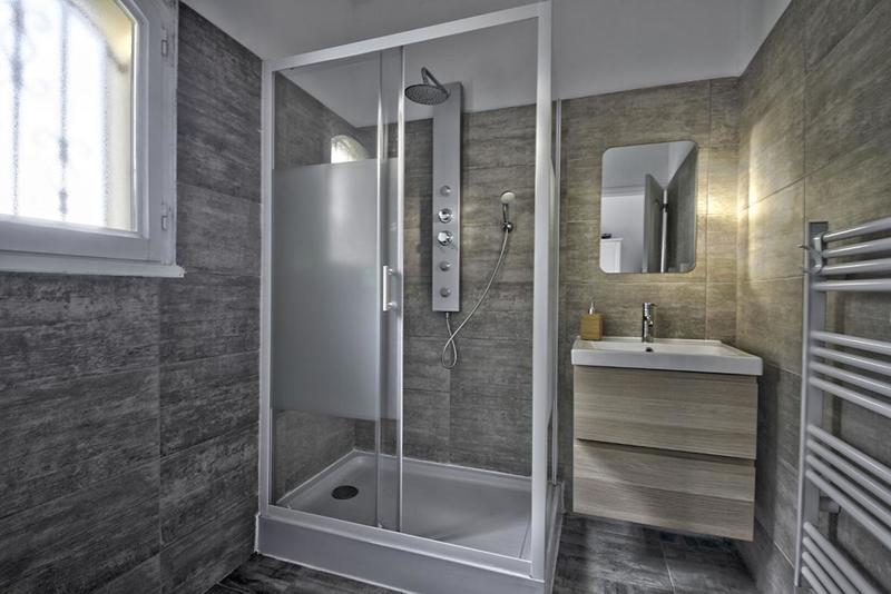 Maison - 141 m² - 7 pièces