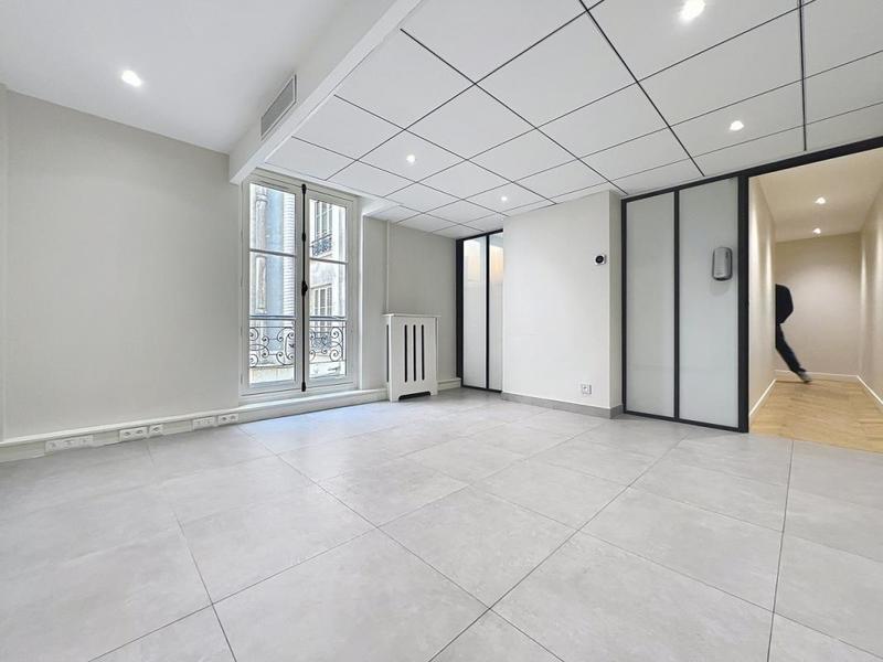 Appartement - 203 m² - 5 pièces