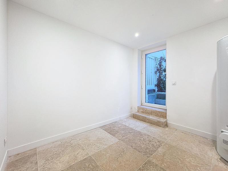 Maison - 141 m² - 7 pièces