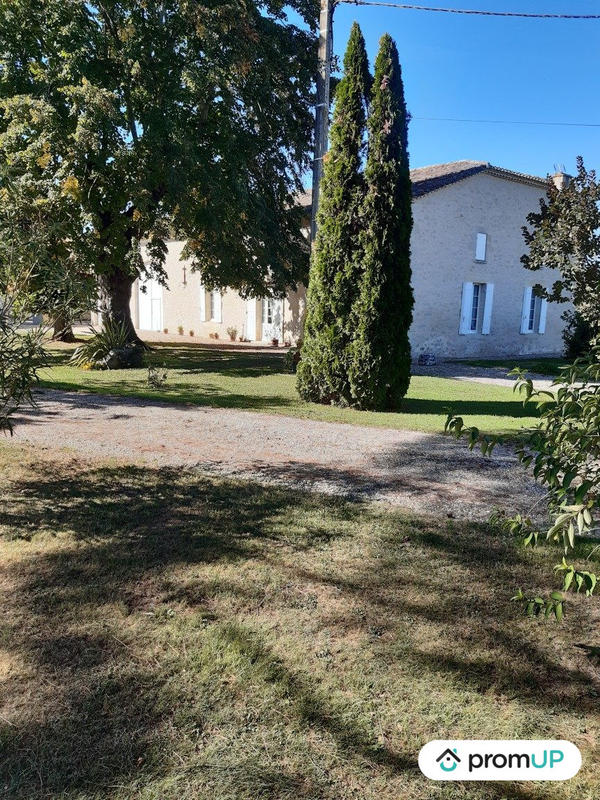 Maison - 145 m² - 4 pièces