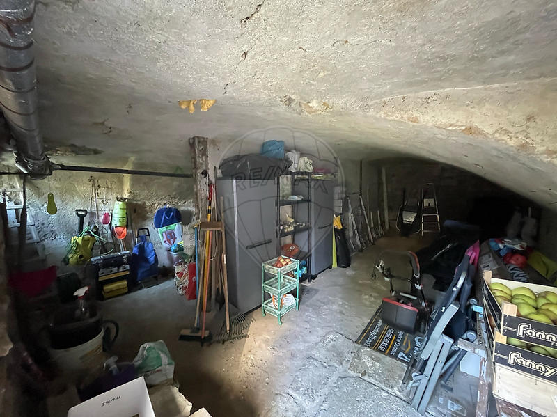 Maison - 73 m² - 4 pièces