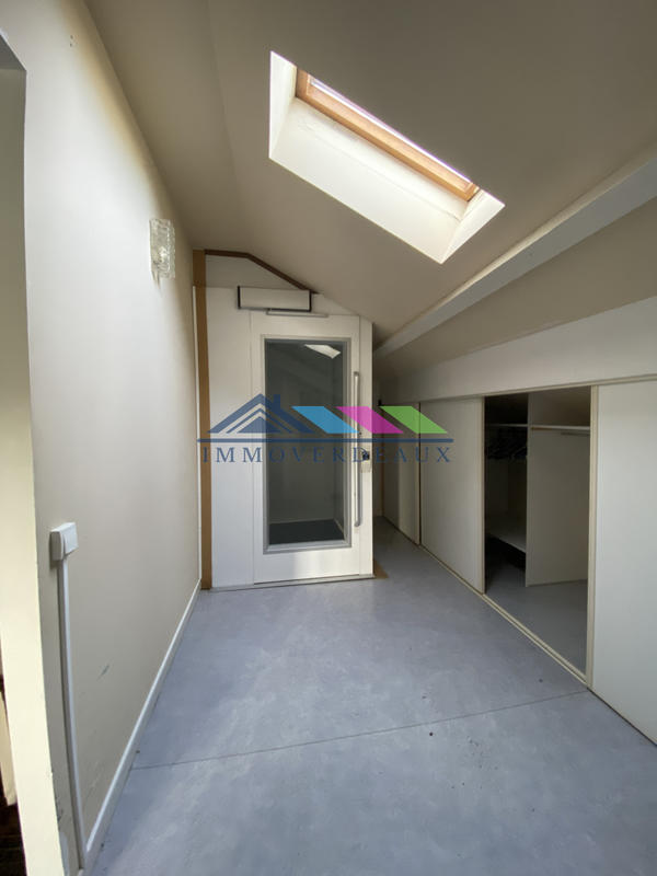 Maison - 108 m² - 5 pièces