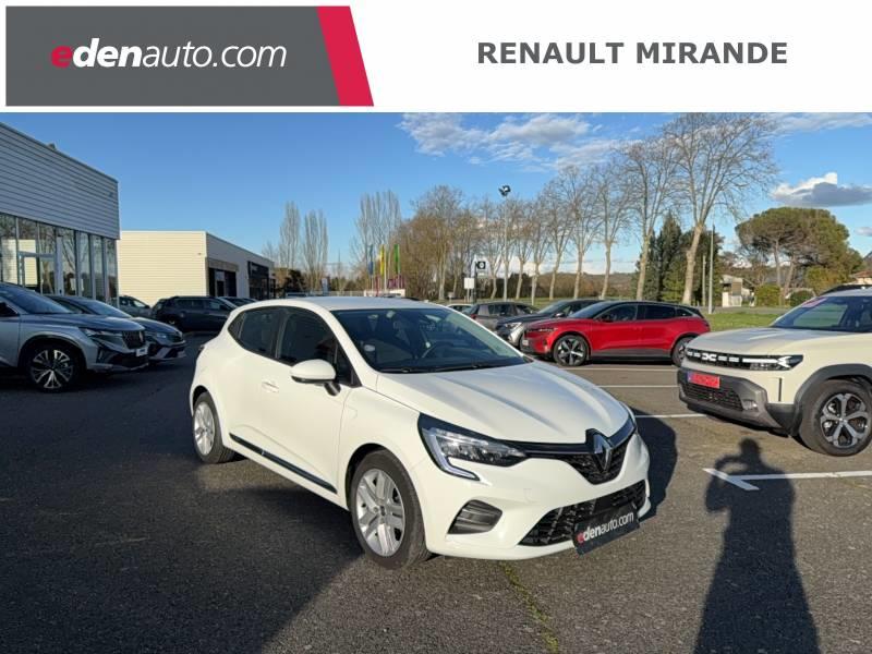 Renault Clio TCe 90 - 21n Business
