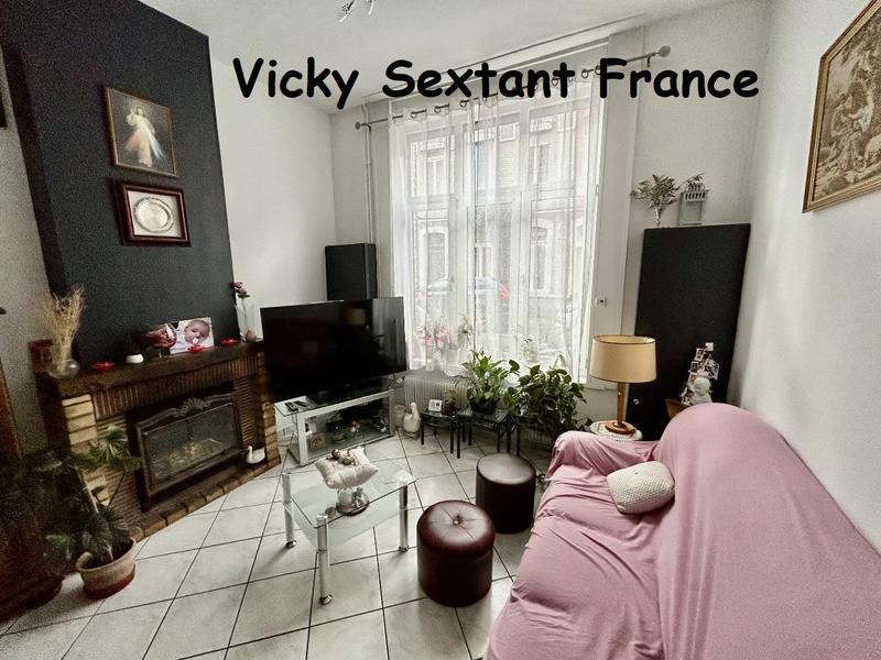 Maison - 131 m² - 6 pièces